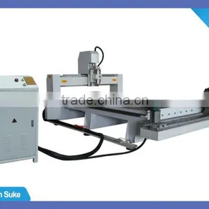 All in One Woodworking Machine thumbnail-1