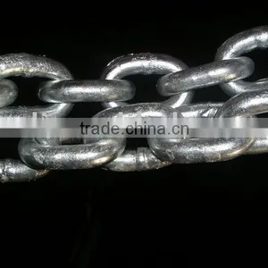 G100 Electric Hoist Chain thumbnail-1