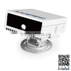Driver Fatigue Monitor System Rdt-200 thumbnail-1