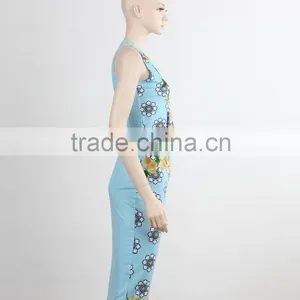 Cheap Price African Party Dress 2 Piece Evening Dress Women Dress Made in China thumbnail-3