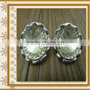 Good Quality Hot Selling Rhinestone Sewing Buttons thumbnail-1