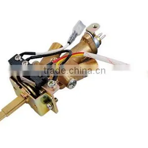 Customized High Quality Factory Wholesale Brass Gas Thermal Relief Valve for Cookers thumbnail-1
