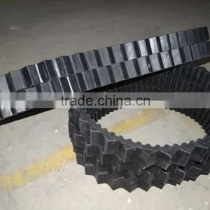 Roboat Rubber Tracks 50Width thumbnail-1