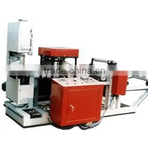 787mm Small Toilet Paper Manufacturing Machine's Price and Capacity thumbnail-1