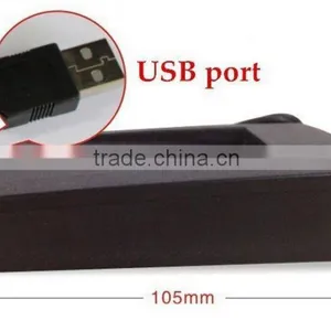 HOTEL KEY RFID Card Encoder for Making Card thumbnail-2