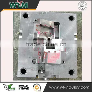 Household Plastic Injection Moulding Service thumbnail-4