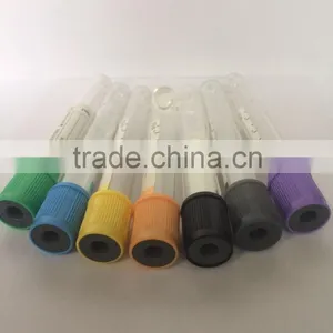 Manufacturer of Vacutainer Used for Medical thumbnail-5