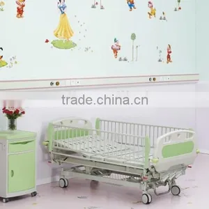 Luxury Children Beds With Bassinet thumbnail-1