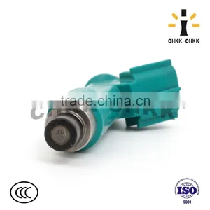 Fuel Injector Nozzle 23209-0H060 Fit for Toyota Camry RAV4 thumbnail-5