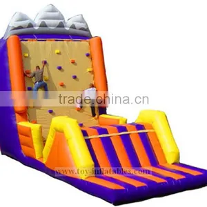 Top Quality Customized Inflatable Climbing Products thumbnail-1