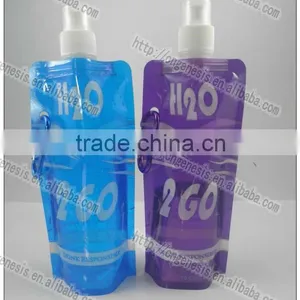 New Products 2016 For Household Portable Drinking Cheap Bpa Free Joyshaker Water Bottles thumbnail-1