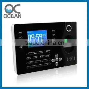 Color Screen Finger Print Reader (OC057-2-3) thumbnail-5