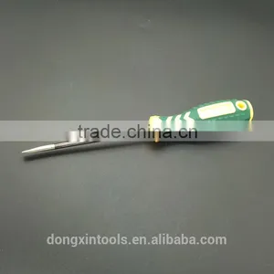 Single and pp Tpr Handles Spiral Screwdriver thumbnail-2