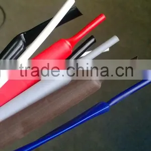 2:1 Eco-friendly Colorful Heatshrink Tubing thumbnail-5