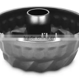 Red Bundform Pan Ecko Bakeware thumbnail-2