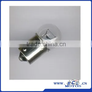SCL-2012080379 G18 BA15S Halogen Motorcycle Light Bulb thumbnail-1
