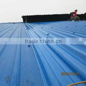 Anticorrosion Synthetic Resin Roof Tiles thumbnail-6