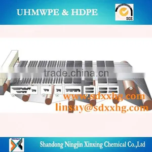 Suction Box,flat Box,vacuum Box Used in the Paper Forming Section to Remove Water From Pulp thumbnail-3