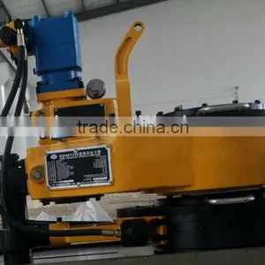 Hydraulic Tubing Power Tong XQ140/12YA thumbnail-1