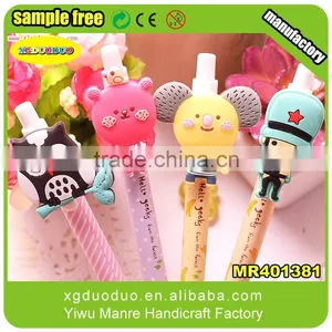 2015 Hot Sale Pencil Global and Wholesale in World thumbnail-5