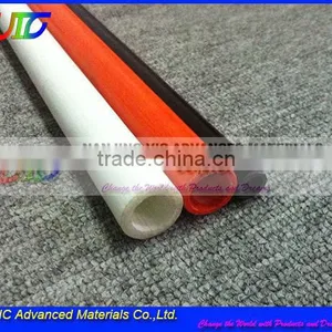 Supply Professional Fiberglass Round Tube,Low Water Absorption,Professional Manufacturer thumbnail-4