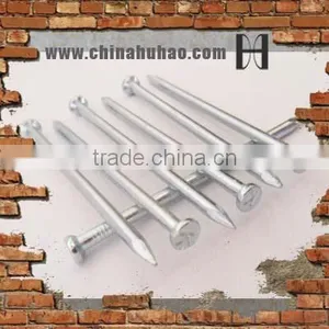 Iron Common Nail Iron Nail Factory Concrete Nails Use for Conctete Wall From China thumbnail-1