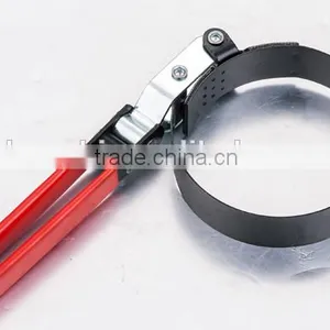 Truck Adjustable Oil Filter Wrench Swivel Oil Filter Wrench Set thumbnail-1