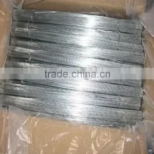 Ourself Factory Supply Cut Iron Wire for Binding Wire thumbnail-2