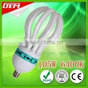 CE High Power Daylight 105W 6400K CFL thumbnail-4