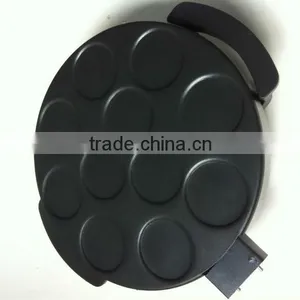 Used Ceramic Rectangle Pizza Pans for Sale thumbnail-1
