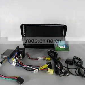 Funwin Android 1 Din Car Multimedia System in Dash Android Car Radio With Gps for SKODA OCTAVIA thumbnail-5
