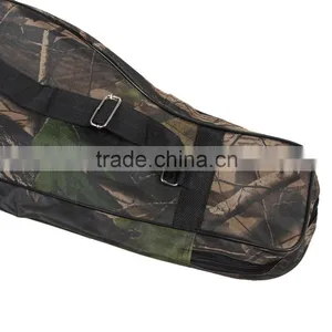 1.3M 2 Layers Water Resistant Fishing Rod Tackle Fishing Bag thumbnail-2