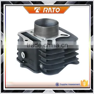 High Performance 100D Motorcycle Engine Single Cylinder thumbnail-2
