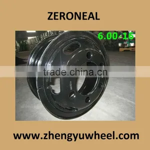 Steel Wheel Lock Ring thumbnail-4
