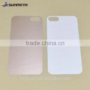 Blank 2D Sublimation Cover OEM Phone Case for Whole Sale thumbnail-1