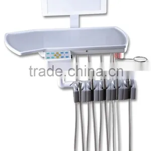 Extremely Popular CE/FDA Approved Dental Chair JPS_X_5 thumbnail-5