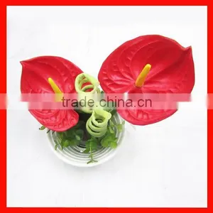 Slap-up Super Lifelike Decoration Imitated Flower Bonsai thumbnail-1