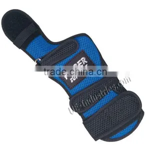 Bowling Finger Support, Wrist Support, Bowling Accessories thumbnail-1