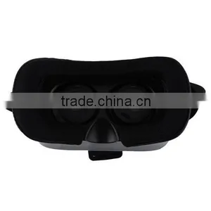 2015 Hot Selling VR 3d Box Glasses for Short Sight Headset Virtual Reality With a Real Experience When You Wear it thumbnail-3