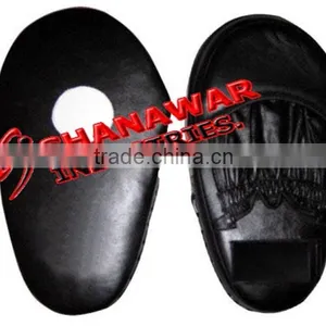 Monkey-face Boxing Focus Mitts thumbnail-5