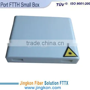 FTTH Mini Small Desk Box thumbnail-1