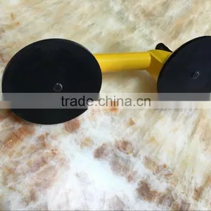Hot Sell Steel Glass Suction Cup and Glass Sucker Cup thumbnail-3