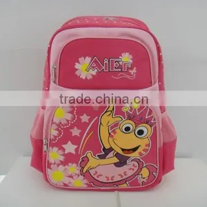 2015 Wholesale Children School Bag thumbnail-2