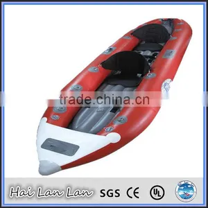 China Inflatable Boat Cover for Kid thumbnail-1