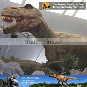 My-dinogreen Dinosaur Toys Lifelike Fiberglass Dinosaur thumbnail-1