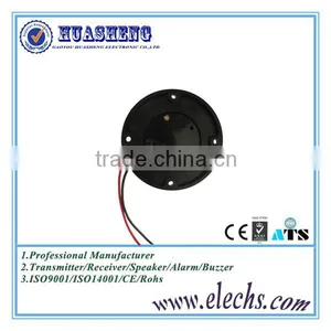 China Best Selling Popular Fire Siren thumbnail-1
