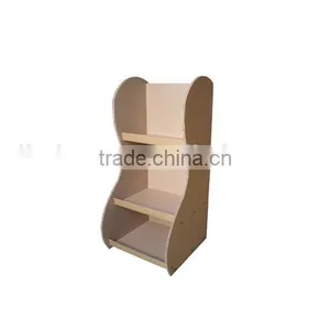 CNC Display Stand Board Oscillating Cutter thumbnail-5