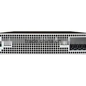 ME354 (3x350watt) Power Amplifier thumbnail-1