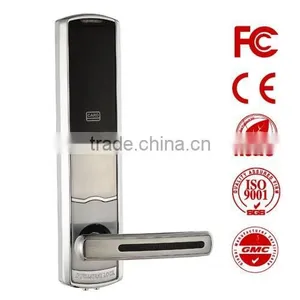 Digital Keypad and Card Lock thumbnail-4