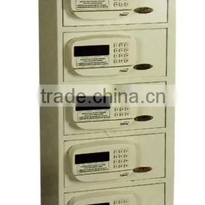 High Quality Combination Safe Combination Safe Banks thumbnail-1